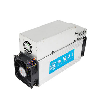 mineiro Microbt Whatsminer D1 3 Chip Boards do RCI Asic de 44t 48t