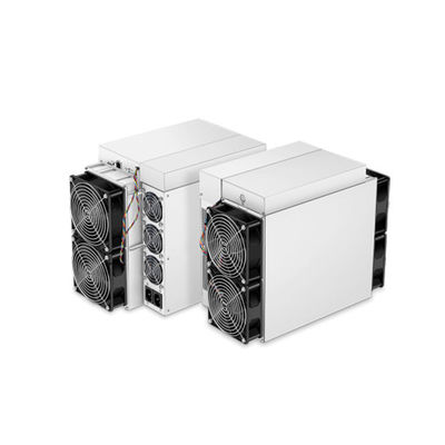 Algoritmo de Machine Scrypt Encryption do mineiro de Antminer L7 9160m 9.16G Asic