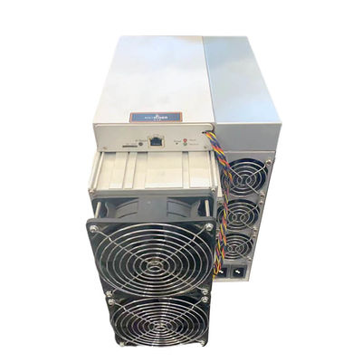 Poder SHA256 Algorythm do bitcoin 3344W de For Mining do mineiro do blockchain da máquina de Bitmain Antminer T19 88t BTC Asic