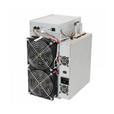 Ebang Ebit E12 44a, máquina do bitcoin do mineiro de BTC Asic com fonte de alimentação original