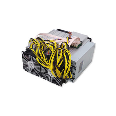 Eficiência da fonte de alimentação da máquina de mineração 1500W de Innosilicon A6 1.23g Scrypt Dogecoin do mineiro de LTC Asic