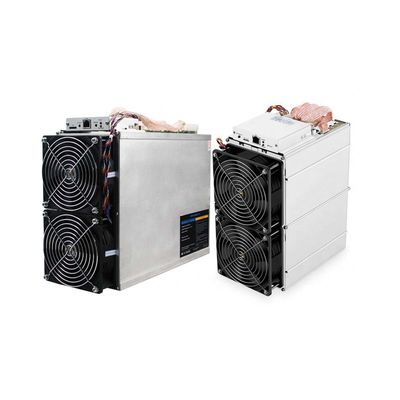 12nm Chip Equihash Algorithm Miner, equipamento da mineração de Bitmain Antminer Z11 135k Gpu