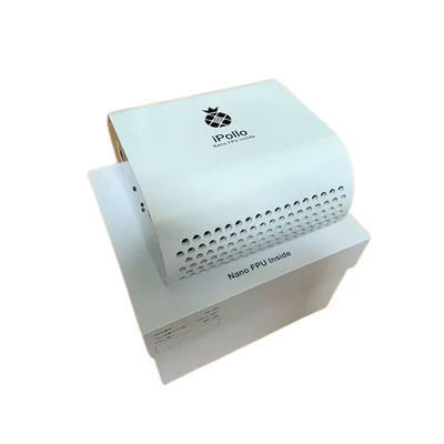 Algoritmo de Cuckatoo 32 do mineiro de Asic SORRIR FORÇADAMENTE 1.2Gps de Ipollo G1 mini