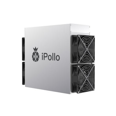 mineiro 2800W de Asic SORRIR FORÇADAMENTE de 12nm Ipollo G1 36g, mineiro sorrir forçadamente do iPollo G1 dos laboratórios de Machine Nano do mineiro de Cuckatoo32 Asic