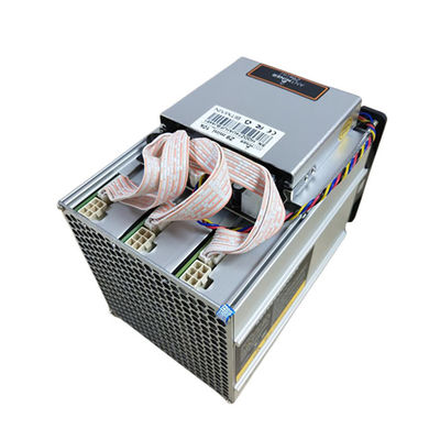 Mineiro Bitmain Asic Antminer Z9 42K 970W dos ethernet 12V ZEC Asic
