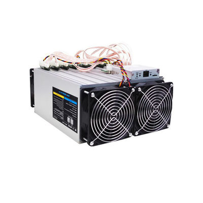 sinal de adição do mineiro A9 de 140ksol/S Innosilicon A9++ ZEC Asic mais ZMaster