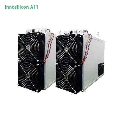 pro Ethminer 12V tensão de 8gb 2000mh 1500mh Innosilicon A11