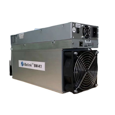 Mineiro do Bm K1 de KDA Asic IBeLink, 14o equipamento de mineração da moeda