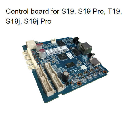 Mineiro Components de T19 Asic, S19 pro/painel de controlo de Antminer S9