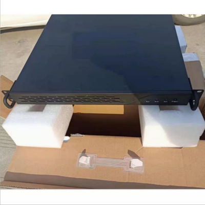 A mineração de EtHash etc. Ethash Asic faz à máquina Jasminer X4 1U 520m 240W