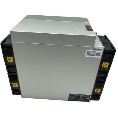 Pro 104t BTC Asic mineiro Blockchain Bitcoin Machine de Bitmain Antminer S19j com fonte de alimentação apw12