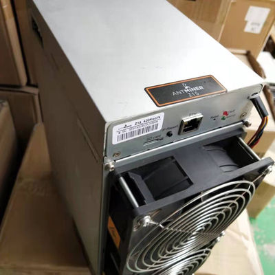mineiro Asic Bitmain Antminer Z15 420k de 72db 1510W Zcash/ZEC Asic