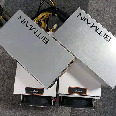 mineiro Asic Bitmain Antminer Z15 420k de 72db 1510W Zcash/ZEC Asic