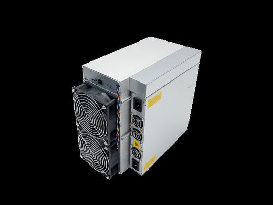 Mineiro Ethernet Interface de Bitmain Antminer L7 9.5G 9500Mh LTC Asic