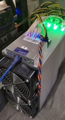 5G - 8G Innosilicon A10 Ethmaster 500mh 720MH, mineiro quieto de 12V Asic