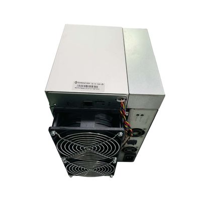 Equipamento agrícola de Blockchain 18o 2250W Bitcoin, cartão Bitcoin de Goldshell KD5 Asic