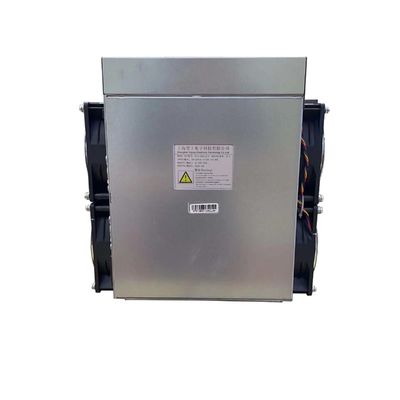 Equipamento agrícola de Blockchain 18o 2250W Bitcoin, cartão Bitcoin de Goldshell KD5 Asic