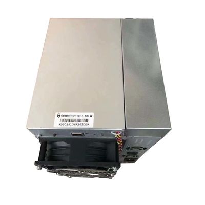 Equipamento agrícola de Blockchain 18o 2250W Bitcoin, cartão Bitcoin de Goldshell KD5 Asic