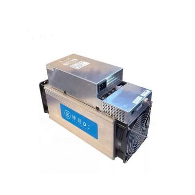 mineiro Microbt Whatsminer D1 3 Chip Boards do RCI Asic de 44t 48t