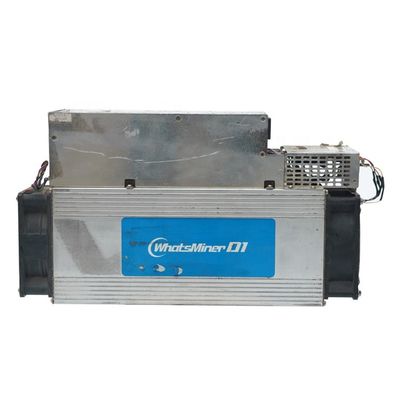 mineiro Microbt Whatsminer D1 3 Chip Boards do RCI Asic de 44t 48t