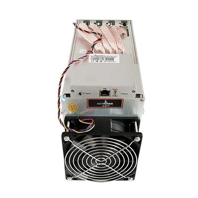 Mineiro Machine Refurbish Bitmain Antminer L3+ 504m de LTC Dogecoin Asic