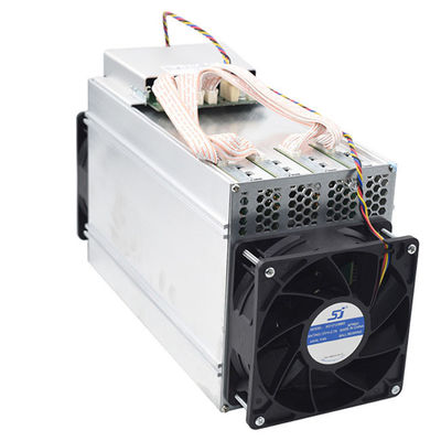 Mineiro Machine Refurbish Bitmain Antminer L3+ 504m de LTC Dogecoin Asic