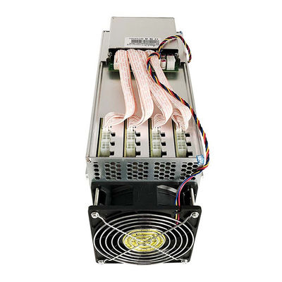 Mineiro Machine Refurbish Bitmain Antminer L3+ 504m de LTC Dogecoin Asic