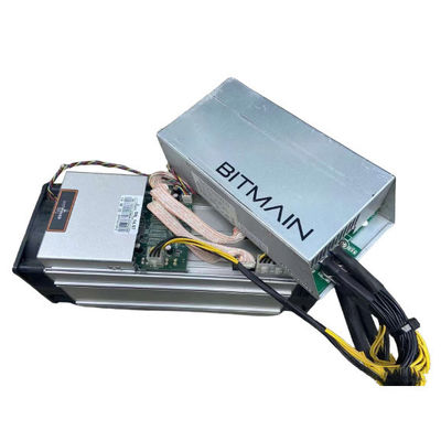Bitmain recondicionado Antminer S9i 14t 14.5t, APW7 mineiro da fonte de alimentação Antminer Bitcoin