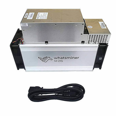 BTC Microbt asic Whatsminer M21s 56t, mineiro Bitcoin Mining Machine de Blochchain