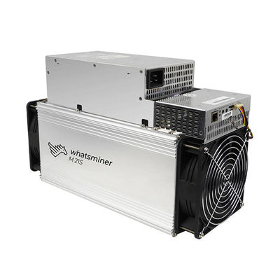 BTC Microbt asic Whatsminer M21s 56t, mineiro Bitcoin Mining Machine de Blochchain
