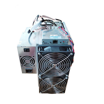 Turbocompressor 30T 37T do T2 de Innosilicon T2T do mineiro de BTC, dispositivo cripto do blochchain do mahcine da mineração de ASIC Bitcoin