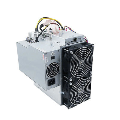 Turbocompressor 30T 37T do T2 de Innosilicon T2T do mineiro de BTC, dispositivo cripto do blochchain do mahcine da mineração de ASIC Bitcoin