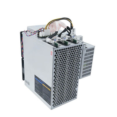 Turbocompressor 30T 37T do T2 de Innosilicon T2T do mineiro de BTC, dispositivo cripto do blochchain do mahcine da mineração de ASIC Bitcoin