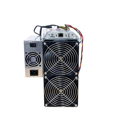 Turbocompressor 30T 37T do T2 de Innosilicon T2T do mineiro de BTC, dispositivo cripto do blochchain do mahcine da mineração de ASIC Bitcoin