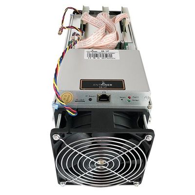 Blochchain SHA256 da máquina de mineração de Bitmain Antminer S9 13.5T Bitcoin do mineiro de Asic com APW3 APW7