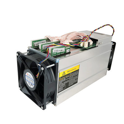 Blochchain SHA256 da máquina de mineração de Bitmain Antminer S9 13.5T Bitcoin do mineiro de Asic com APW3 APW7