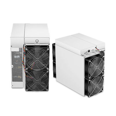 9500Mh AntMiner L7 9.5g 9.16g, máquina de mineração de Dogecoin de 4 fãs