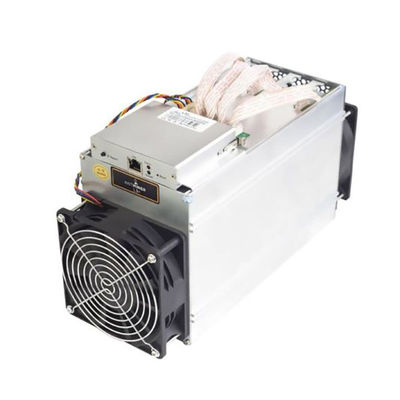 mineiro Doge Coin Antminer L3++ 580mh de 942W LTC Asic com fonte de alimentação