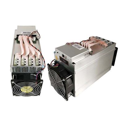Scrypt Bitmain Antminer L3+ 504mh, fonte de alimentação 800W de With do mineiro de Litecoin Asic