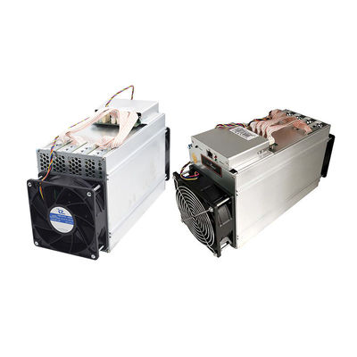 Scrypt Bitmain Antminer L3+ 504mh, fonte de alimentação 800W de With do mineiro de Litecoin Asic