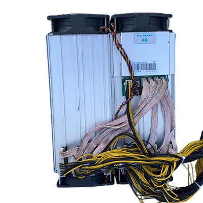 Asic Innosilicon A6 Ltcmaster 1.23G 2.2G, mineiro de Scrypt Blockchain do doge de LTC