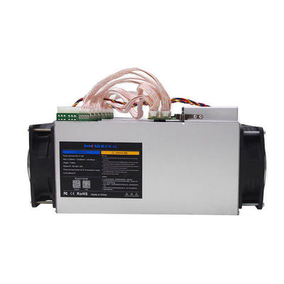 Eficiência da fonte de alimentação da máquina de mineração 1500W de Innosilicon A6 1.23g Scrypt Dogecoin do mineiro de LTC Asic