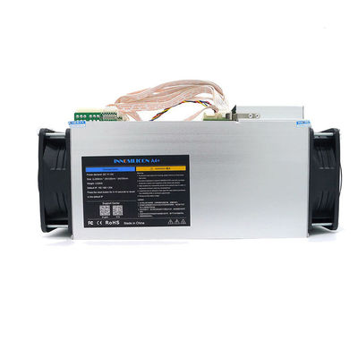 Mineiro de Litecoin Scrypt, Innosilicon A4+ 620m LTCMaster 2 fãs