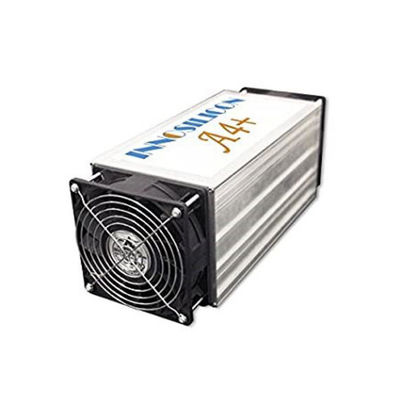 Mineiro de Litecoin Scrypt, Innosilicon A4+ 620m LTCMaster 2 fãs