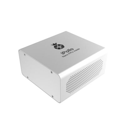Ethereum Ipollo V1 mini 300m 190w, máquina do fabricante de Ethash Bitcoin