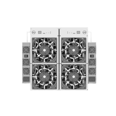 mineiro With Power Cable de 5.4g IPOLLO V2 5400m Ethereum ETH Asic