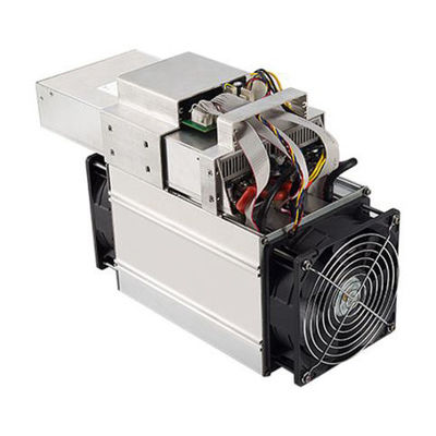 mineiro With Power Supply do RCI Asic de 12.8T Strongu Stu U1+ Decred