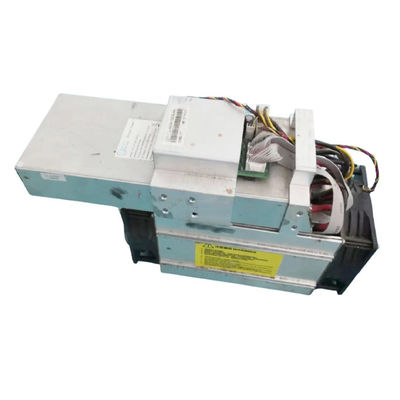 mineiro With Power Supply do RCI Asic de 12.8T Strongu Stu U1+ Decred