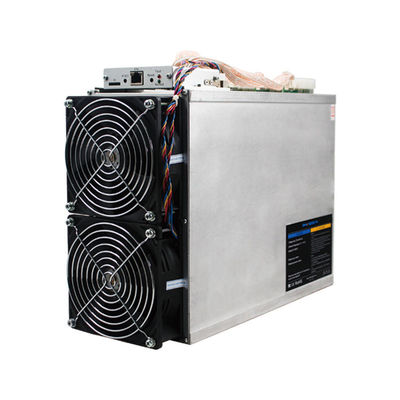 mineiro Zcash Coin Bitmain Antminer Z11 de 135ksol/S Ethash ZEC Asic