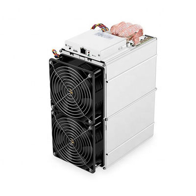 mineiro Zcash Coin Bitmain Antminer Z11 de 135ksol/S Ethash ZEC Asic